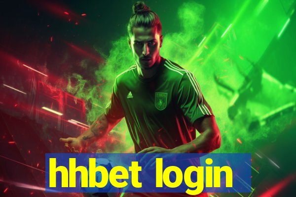 hhbet login